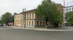 Трактир купцов Феофана Ефимовича и Ульяна Феофановича Кашаевых (Tereshkovoy Street, 15) ، معلم جذب سياحي