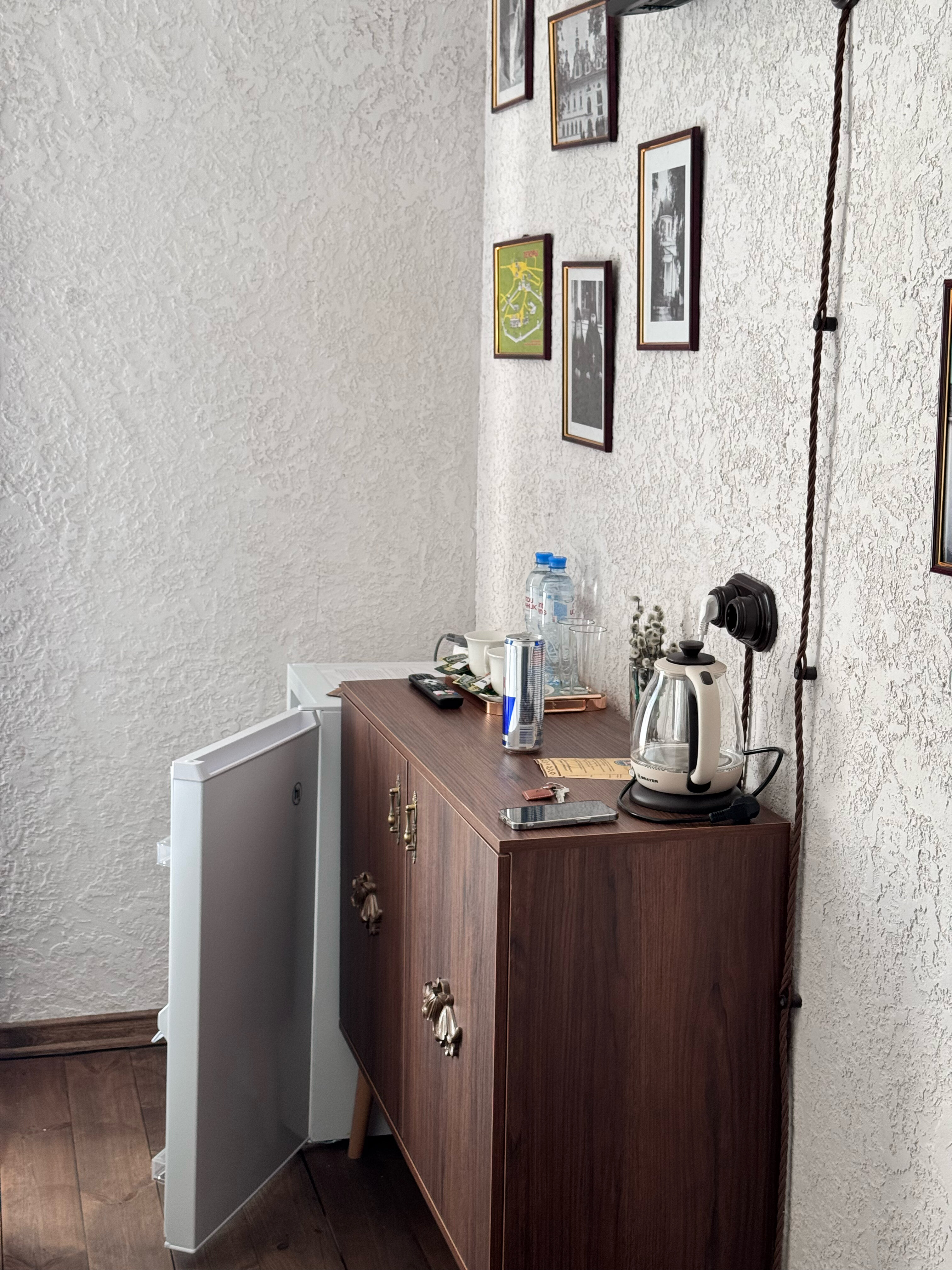 Фото Королевский пень