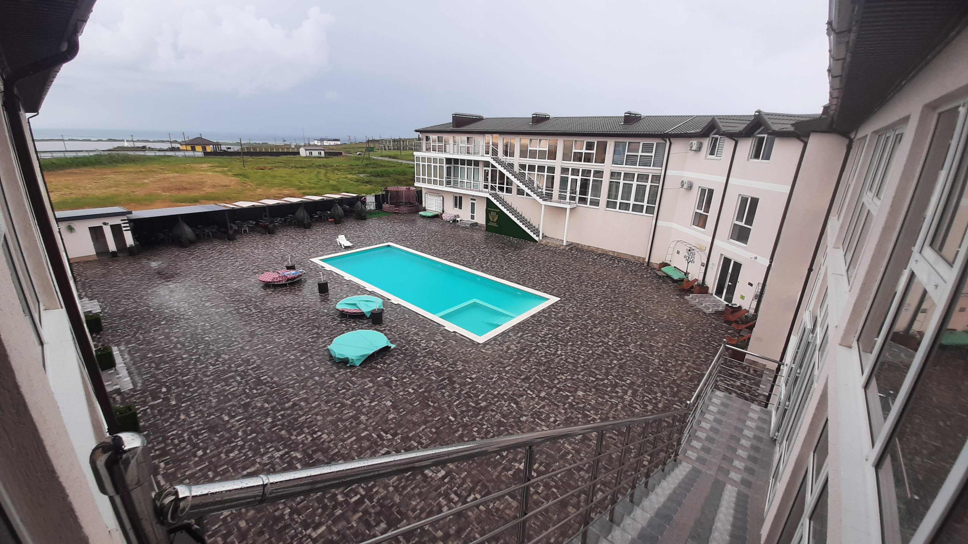 Фото Клубный дом для друзей