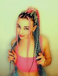 Yana_braidsss (Narodnaya ulitsa, 2) ، صالون تجميل