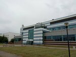 Indigo sport (Bukharestskaya Street, 22к4), sports club