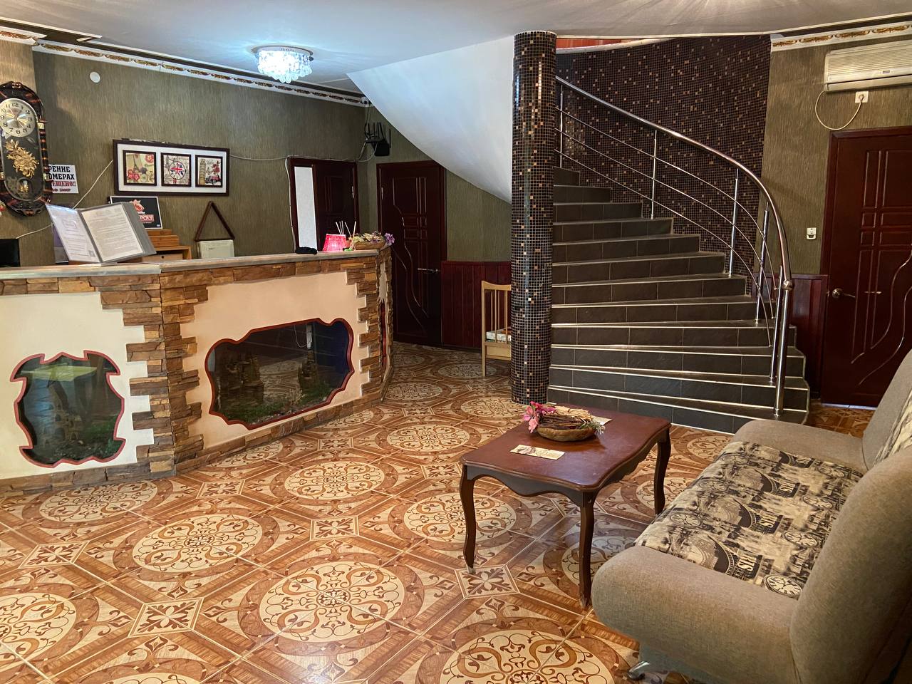 Фото Гестия