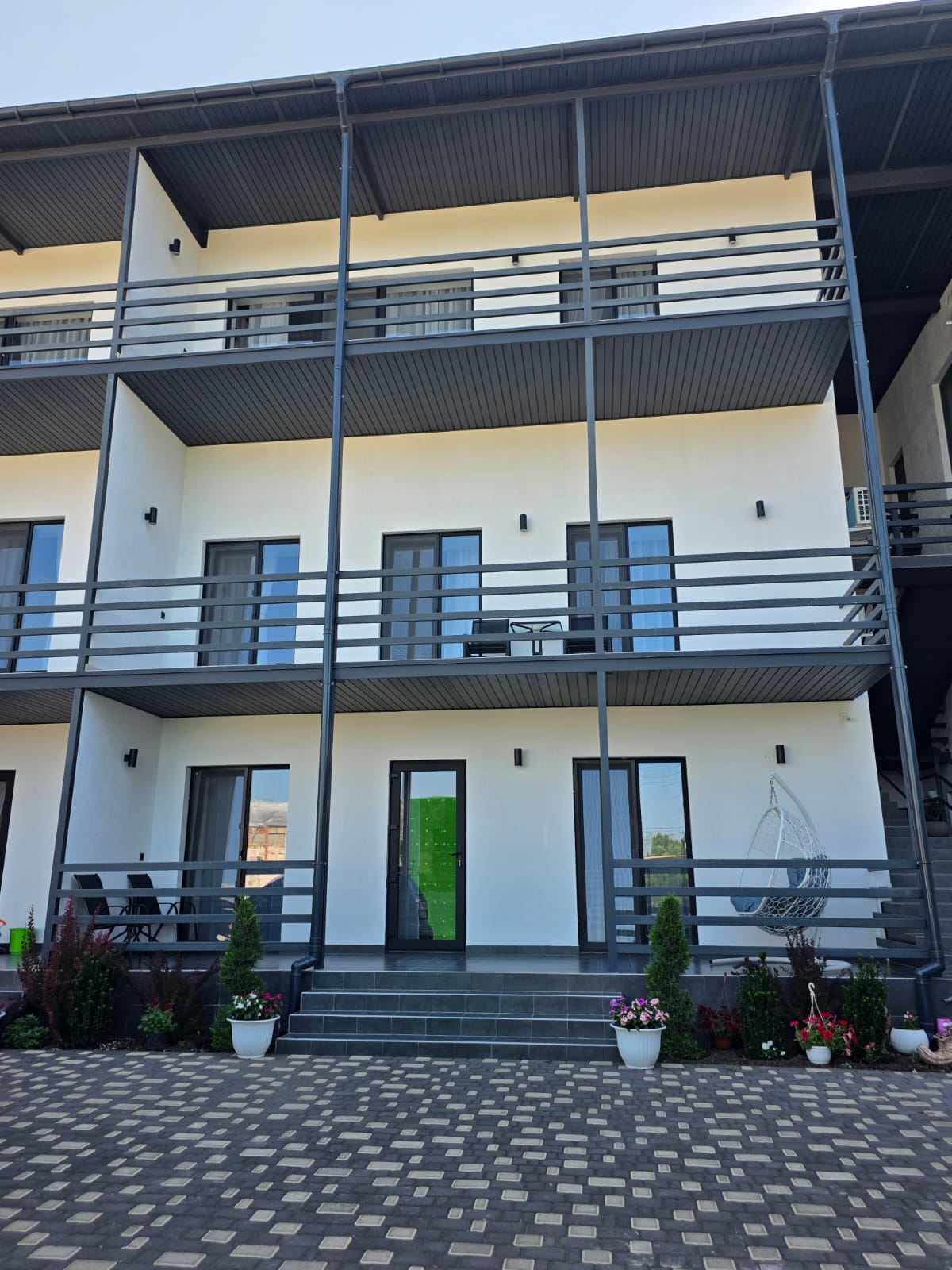 Фото Керчь апарт