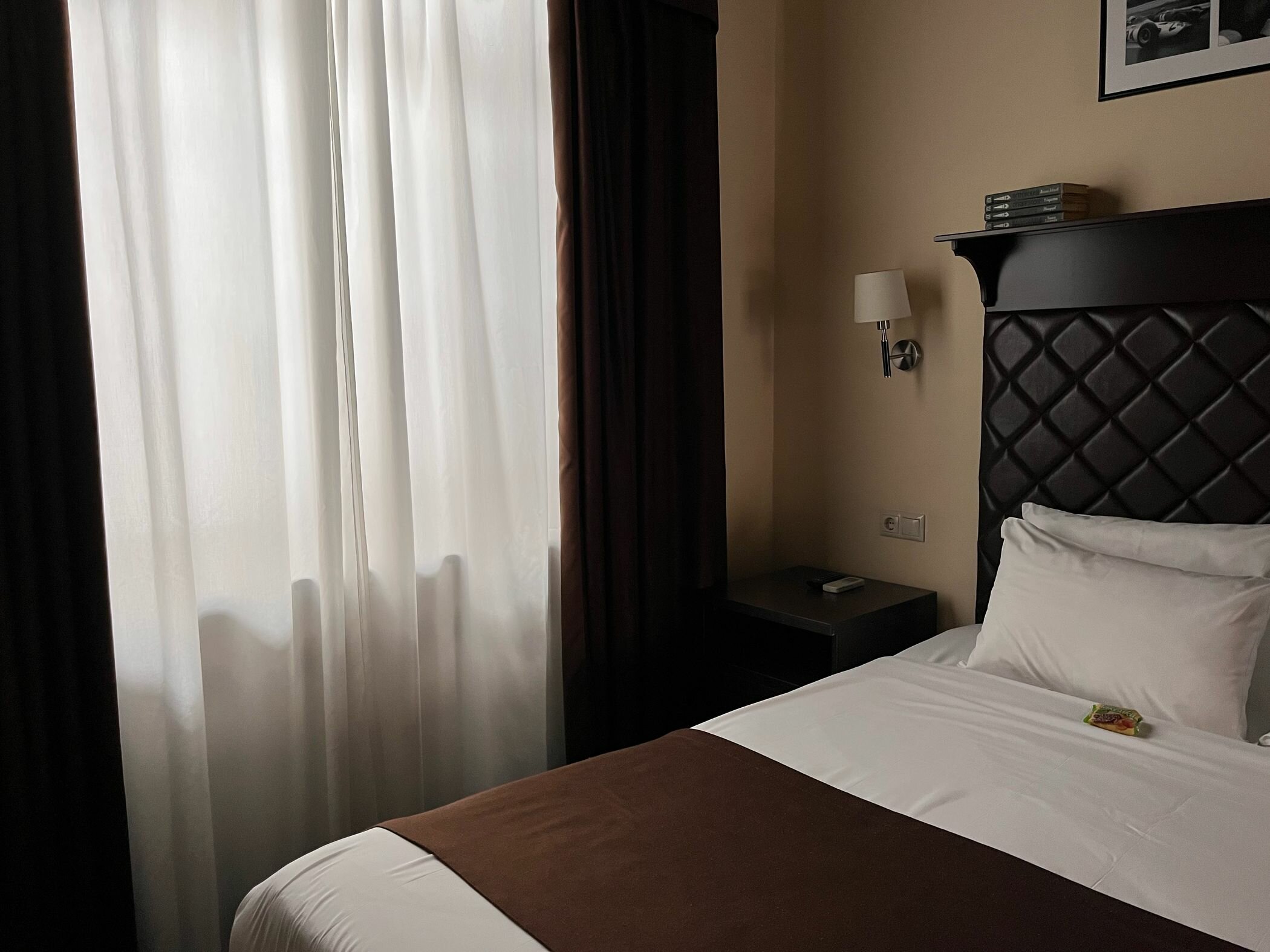 Фото 11 Hotel & Garden