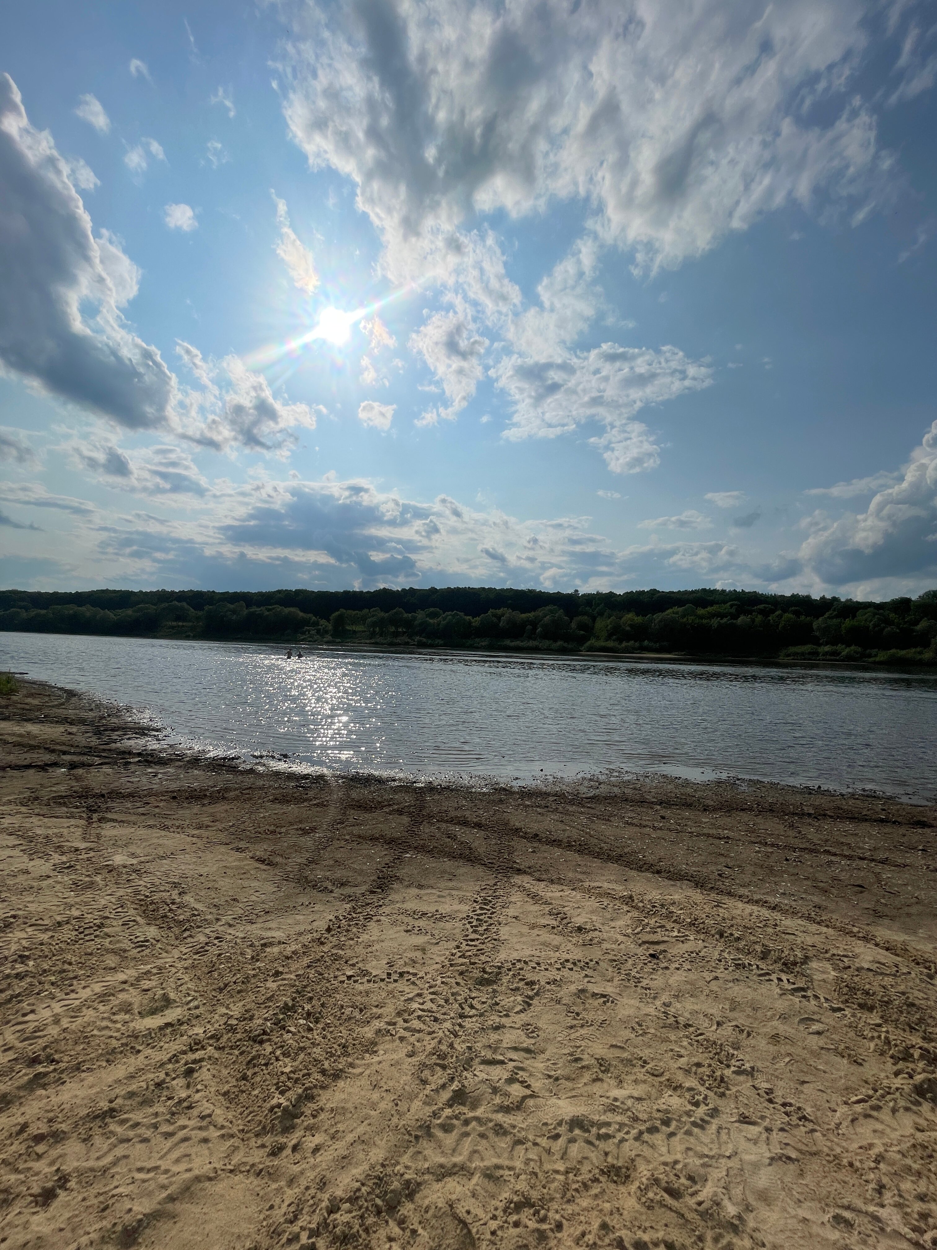 Фото Тихая Гавань