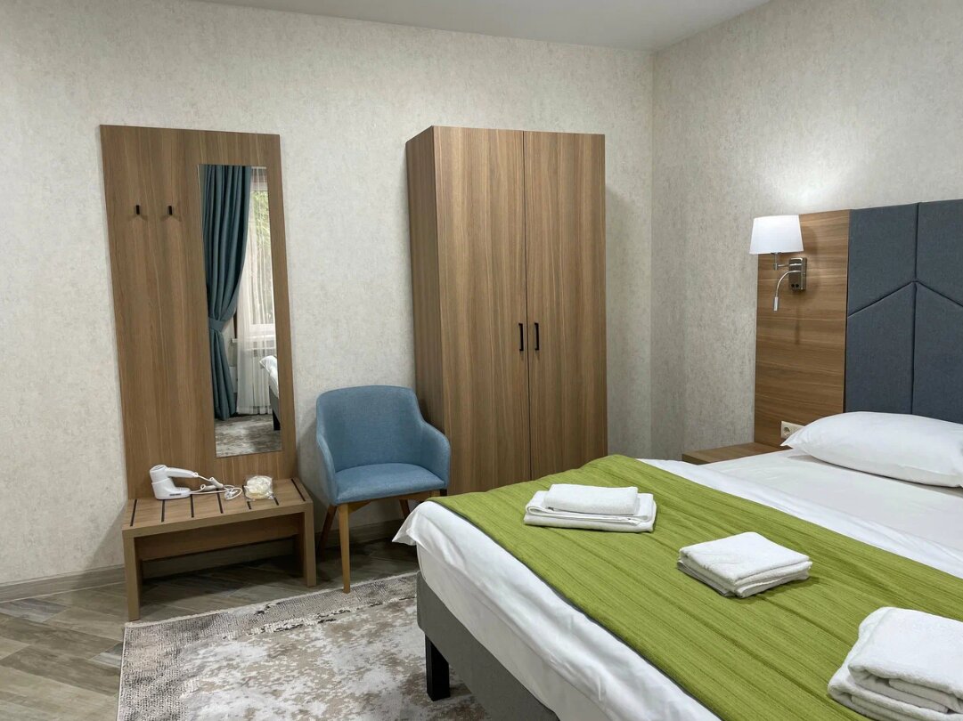 Фото Аквамарин