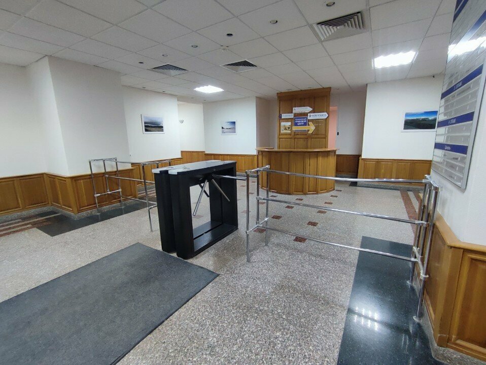 Appraisal company Zapadno-Sibirsky tsentr nezavisimoy otsenki sobstvennosti, Novosibirsk, photo
