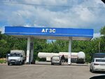 Ogk (Oryol, Naugorskoye shosse, 110), lpg filling station