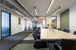 My cabinet (Minskaya Street, 2Ж), coworking