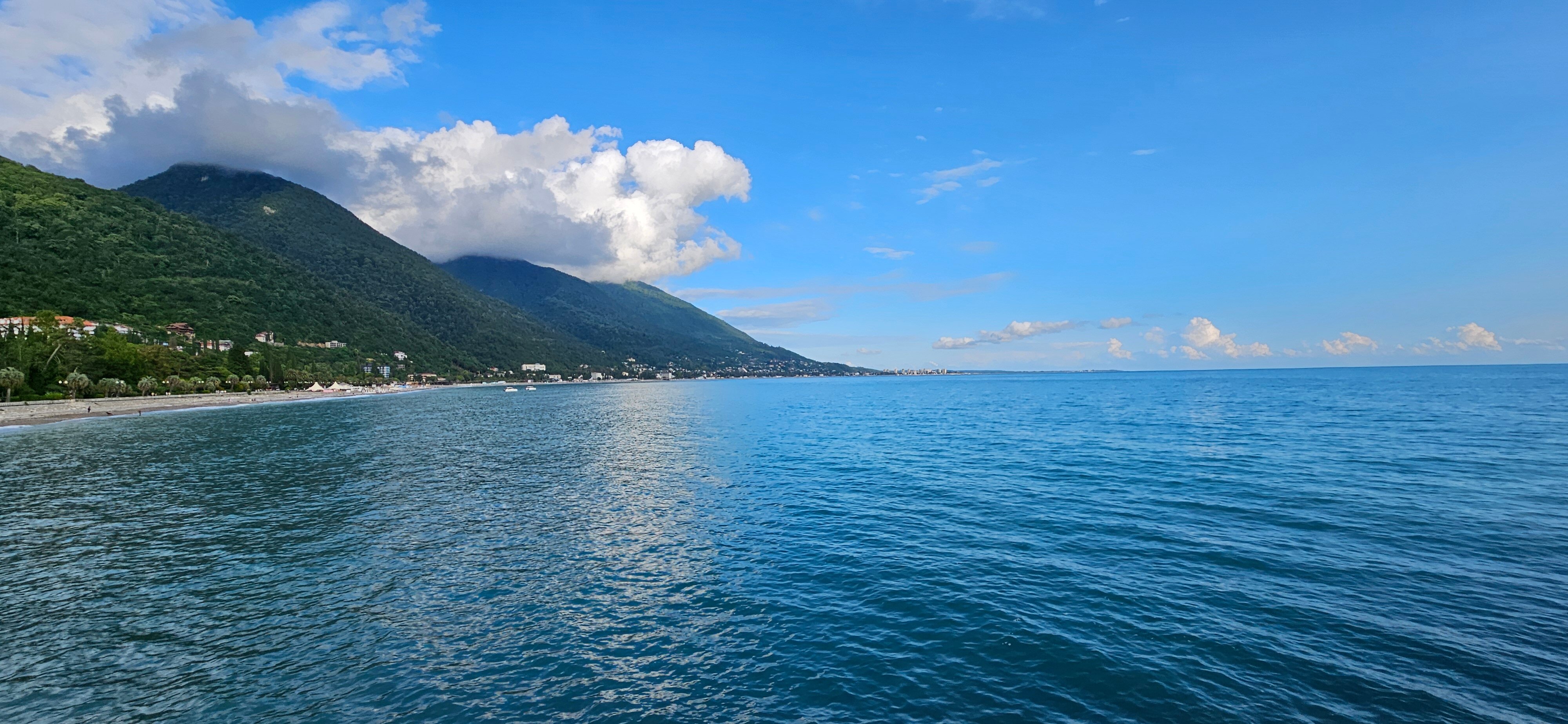 Фото Шале Мале