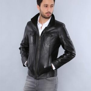 Fur and leather shop Cagri Deri, Salihli, photo