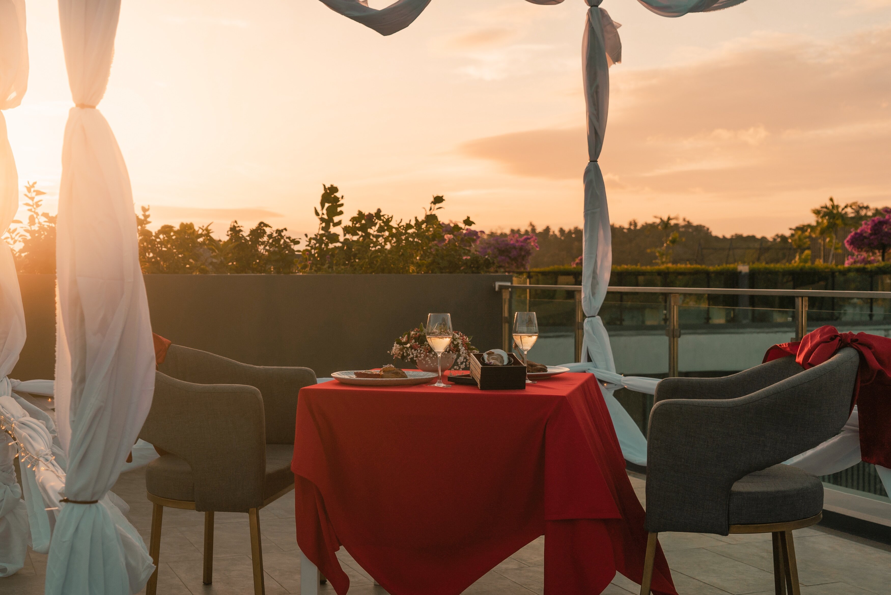 Фото Wekata Luxury