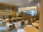 Babka bistro (Maliy Petrogradskoy Storony Avenue, 48), restaurant