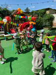 Zeleniy Domik (Партизанская улица, 29), children's developmental center