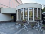 Центральное кафе (проспект Кирова, 18А), cafe