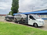 Hit-auto (Tsentralniy City administrative district, Tsentralniy Microdistrict, Putevaya ulitsa, 31) ، إخلاء السيارات