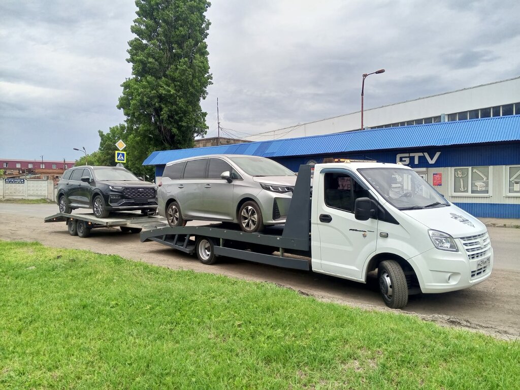 Auto technical assistance, car evacuation Evacuator, Krasnodar, photo