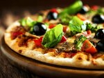 Pizza Gold (Plekhanova Street, 4А), entrega de comida y almuerzo