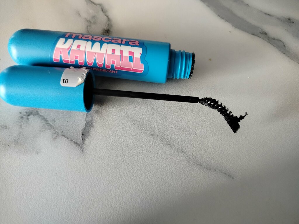 Perfume and cosmetics shop M. Kosmetik, Serpuhov, photo