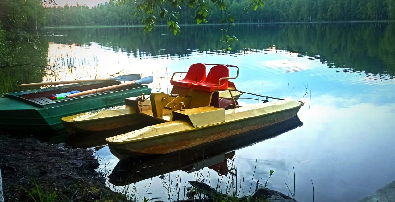 Фото Хутор ЛихKoff