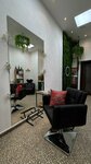 Chirun Hair (Diktatury Proletariata Street, 40) ، مصففو الشعر