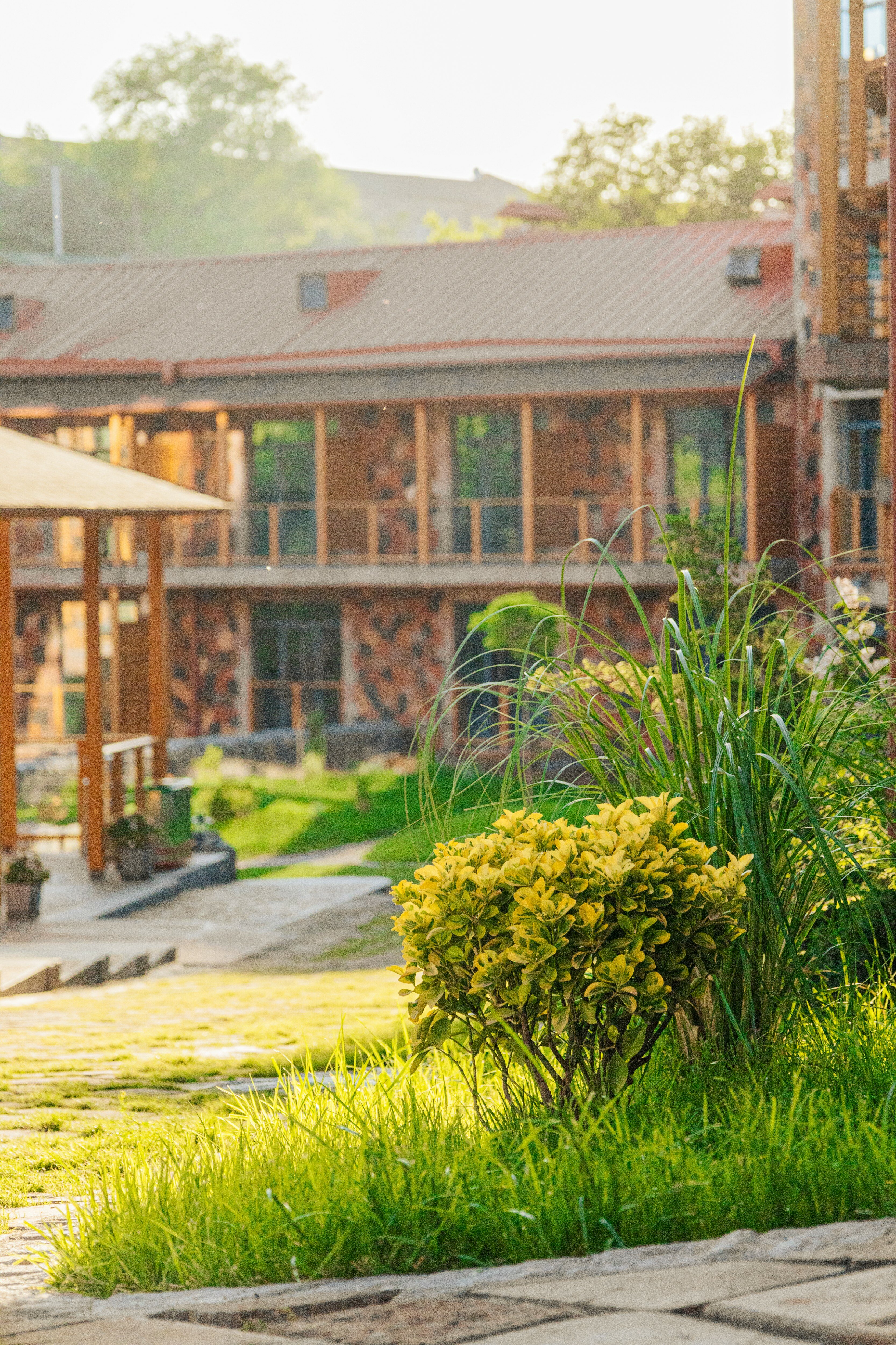 Фото Red Bridge Yerevan