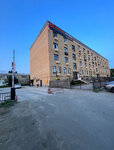 VUADII_BROW’s (Leshoz shaǵyn aýdany, 22) ، شريط حاجب العين