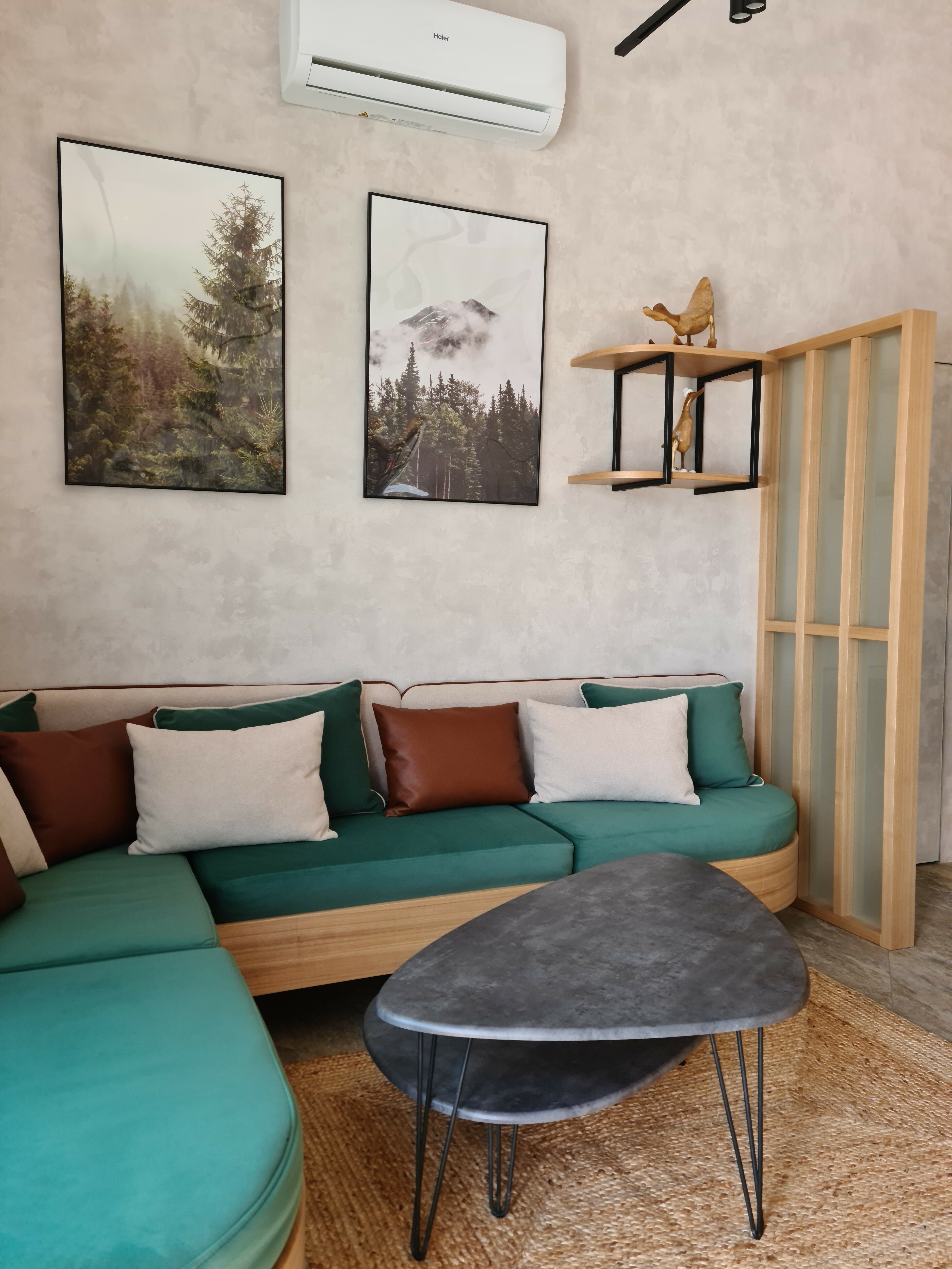 Фото Люди в уюте