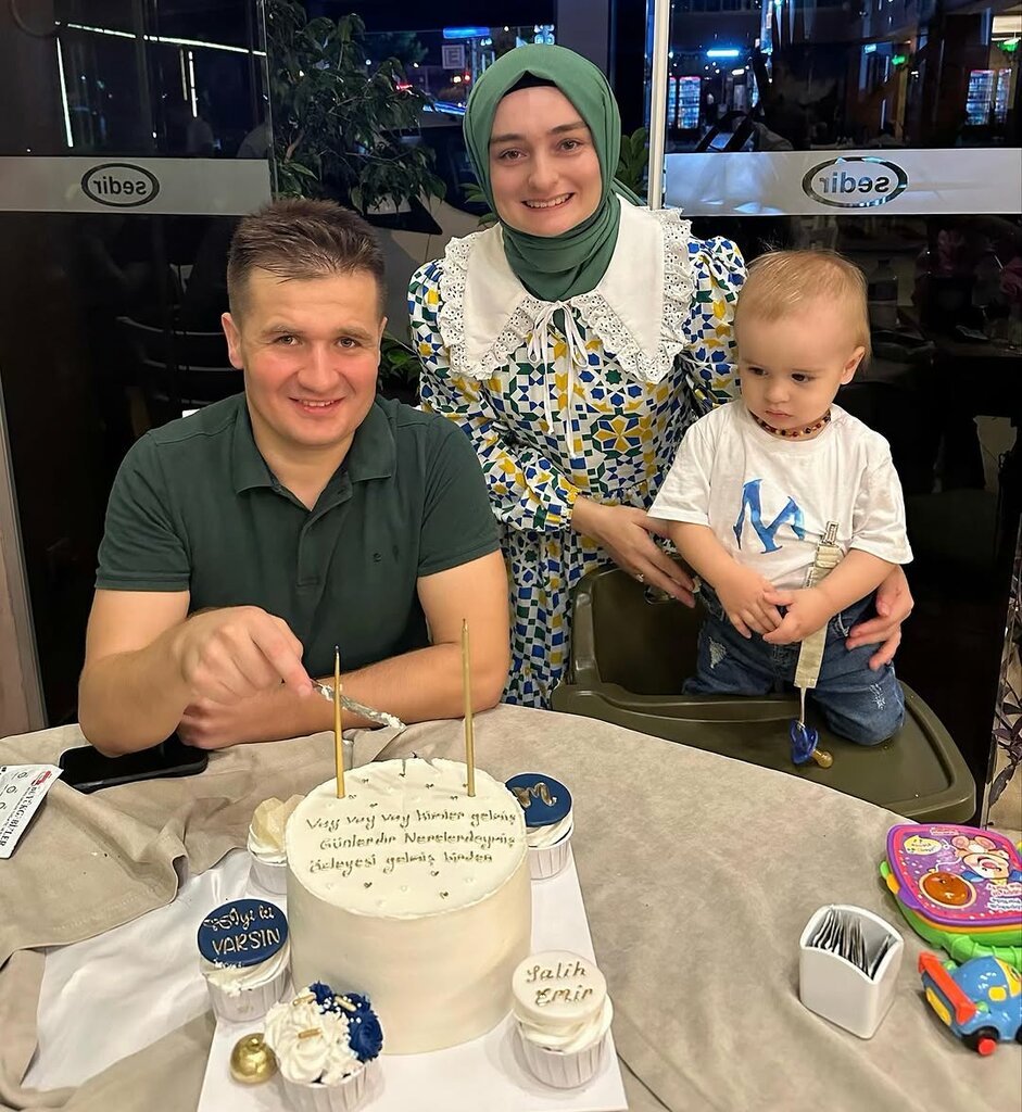 Private practice doctors Dietitian Senanur Yesiloglu Nutrition and Diet Consultancy Center, Kumluca, photo