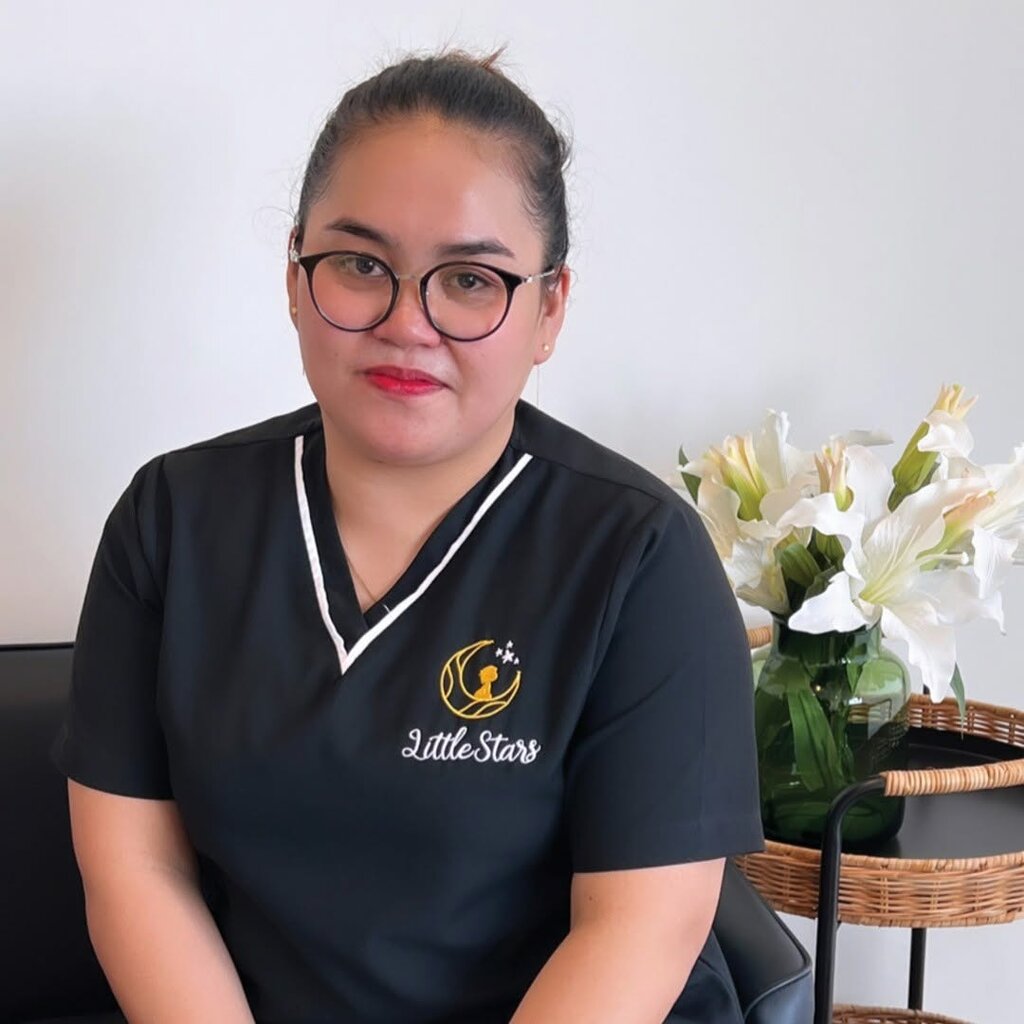 Hairdresser Little Stars Salon, Umm al‑Quwain, photo