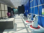 Город будущего (Vatutina Street, 107) ، متحف