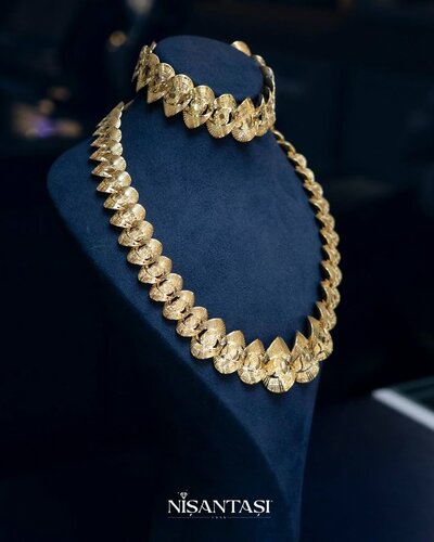 Nişantaşı kuyumculuk uşak Fotoğraf 1