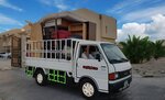 Malik Pickup Truck Rental (30/1, As Sawari 5 street, M13, Musaffah, Abu Dhabi), trucks