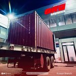 Org Logistics (​4, Wb18 road​, Compound E, Dubai Airport Free Zone, Deira, Dubai), logistics company