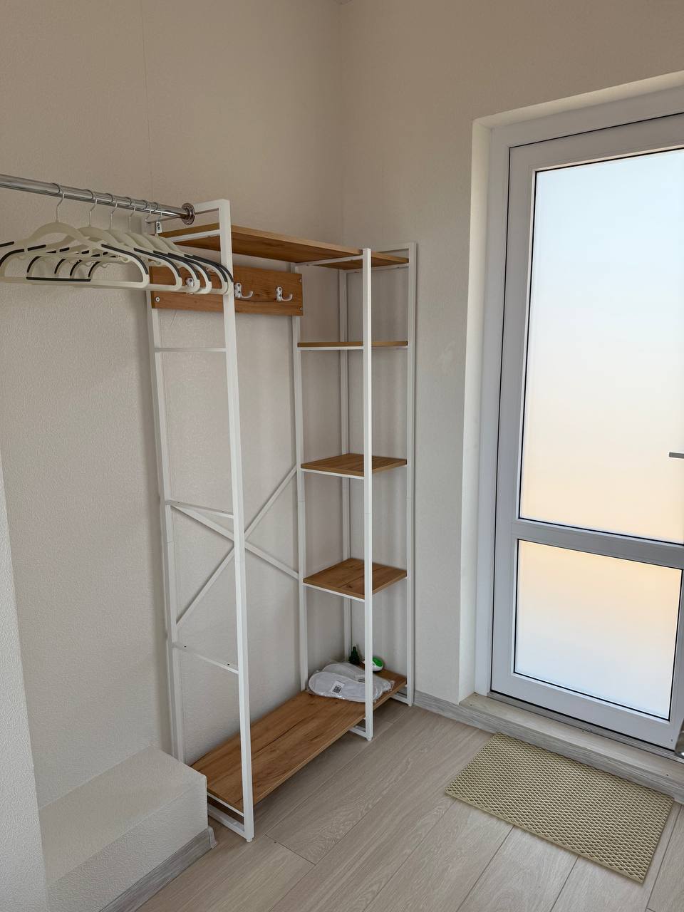 Фото Меганом Скай