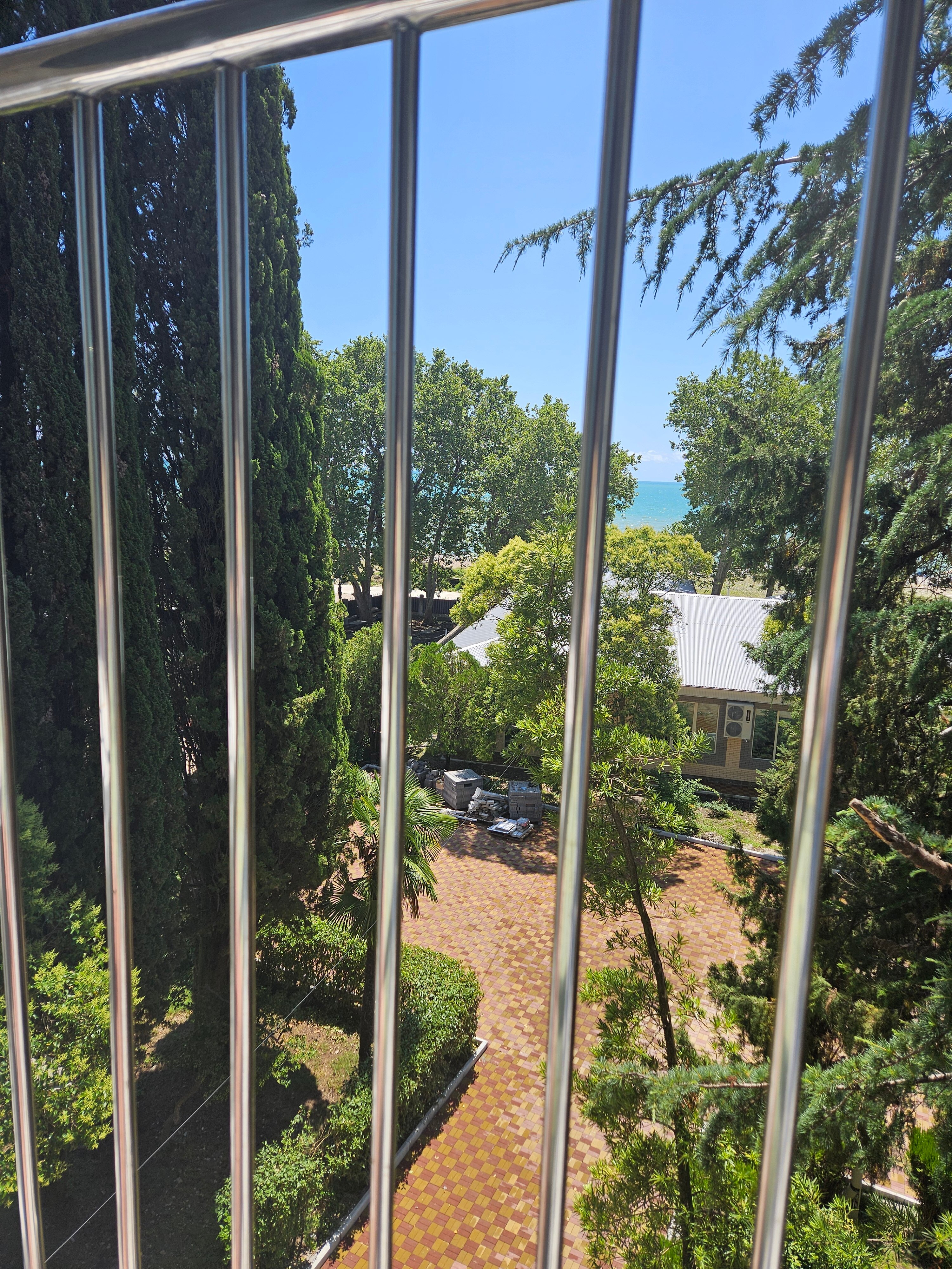 Фото Парк-отель Черноморец