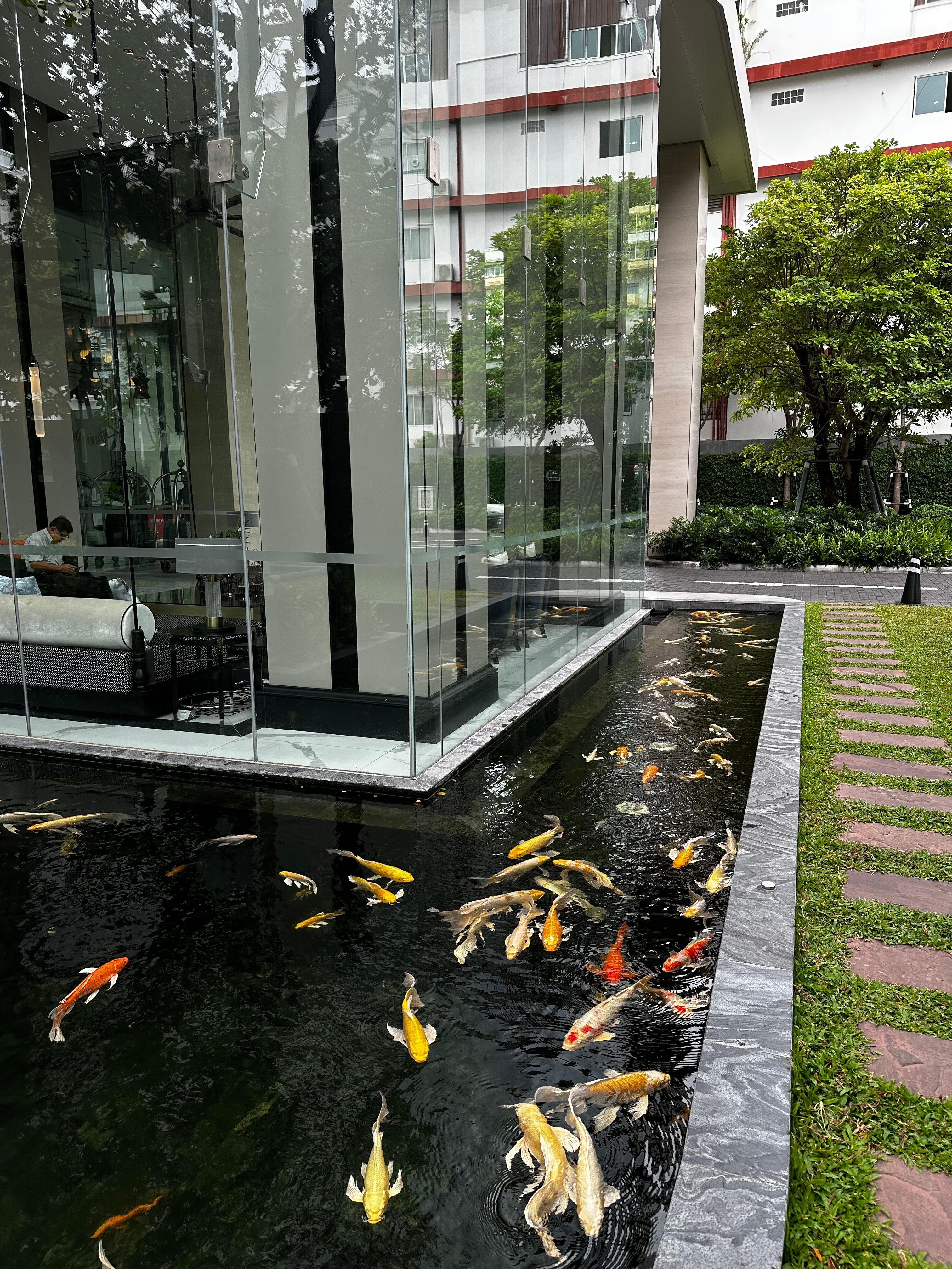 Фото Somerset Pattaya