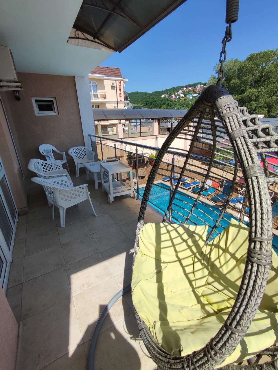 Фото Феникс