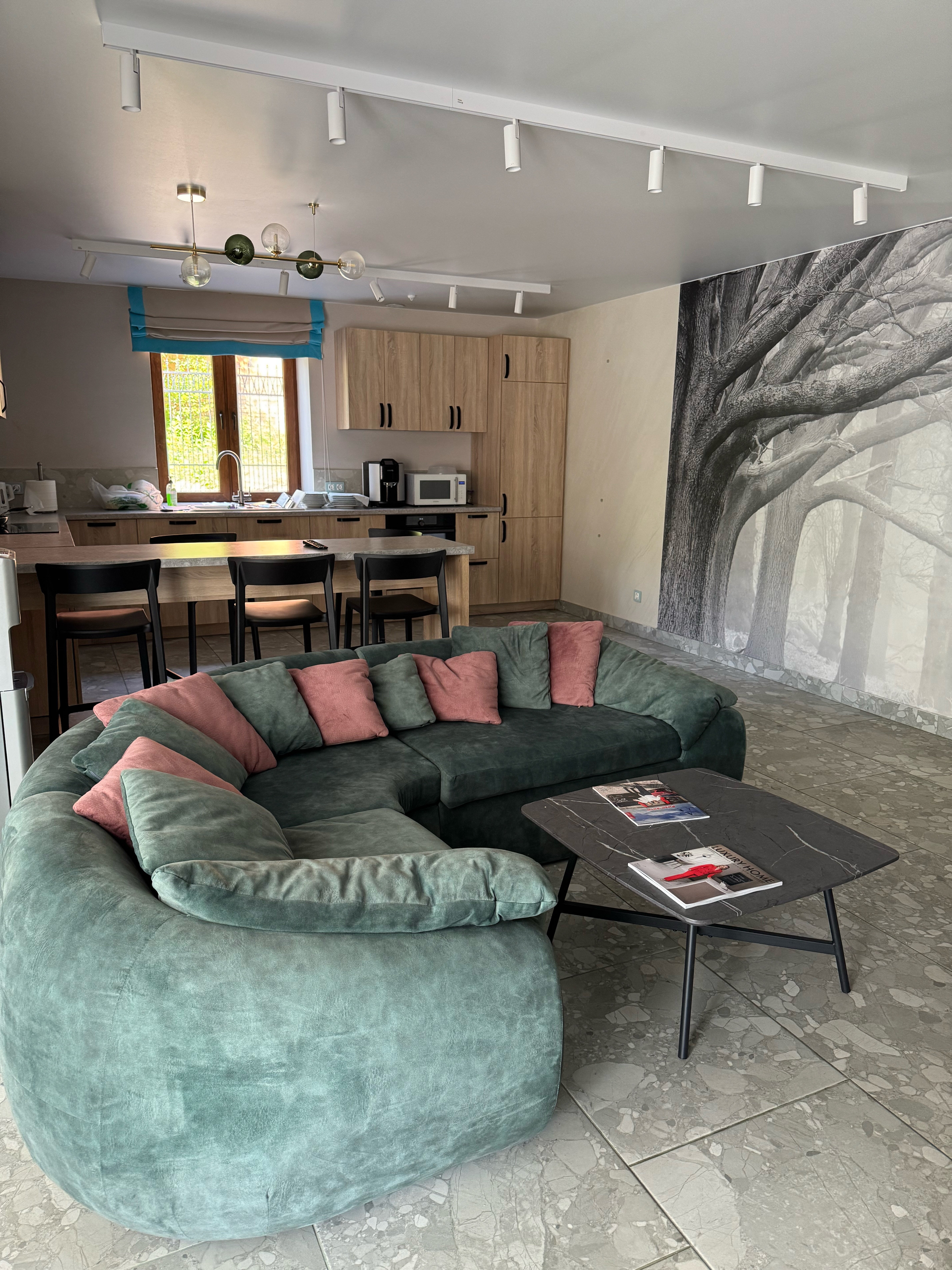 Фото Вилла Вита