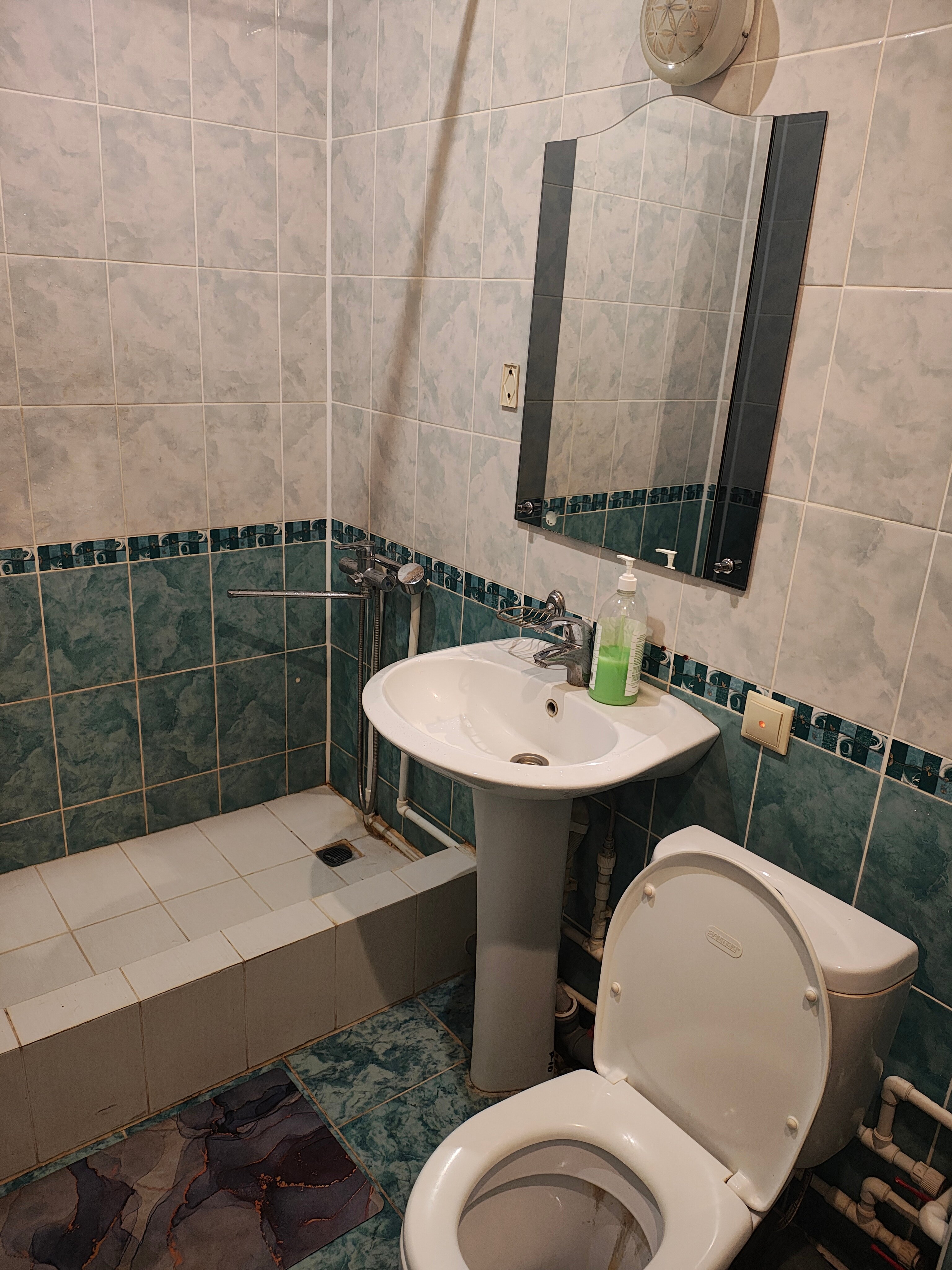 Фото Введенский