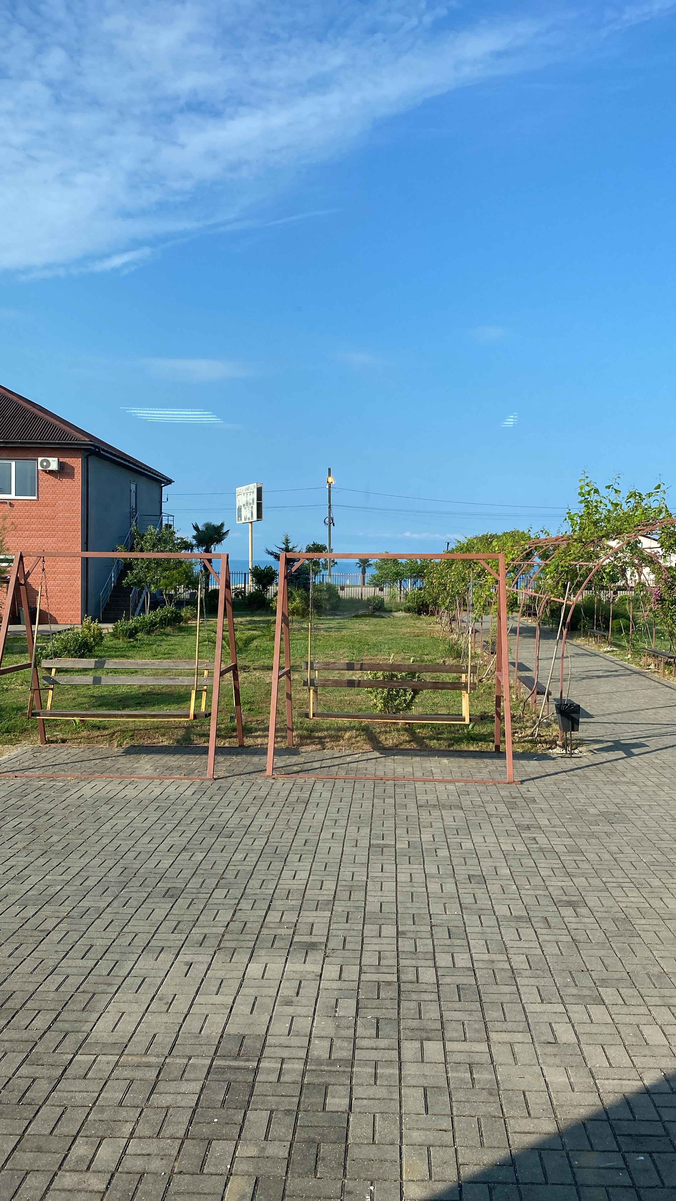 Фото Отель 777