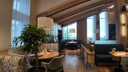 Гостиница Санрайз Хилл в Южно-Сахалинске