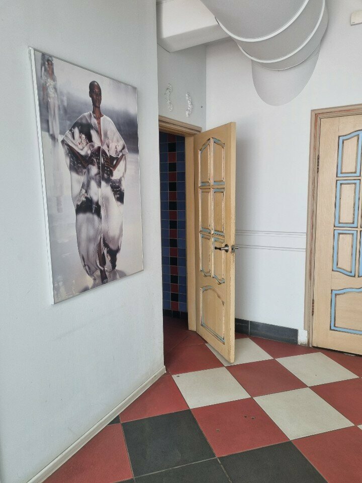 Toilet Туалет, Smolensk, photo