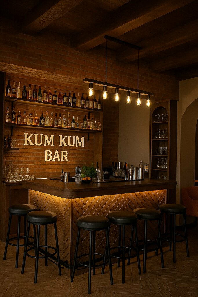 Bar, pub Кум Кум бар, Syunik, photo