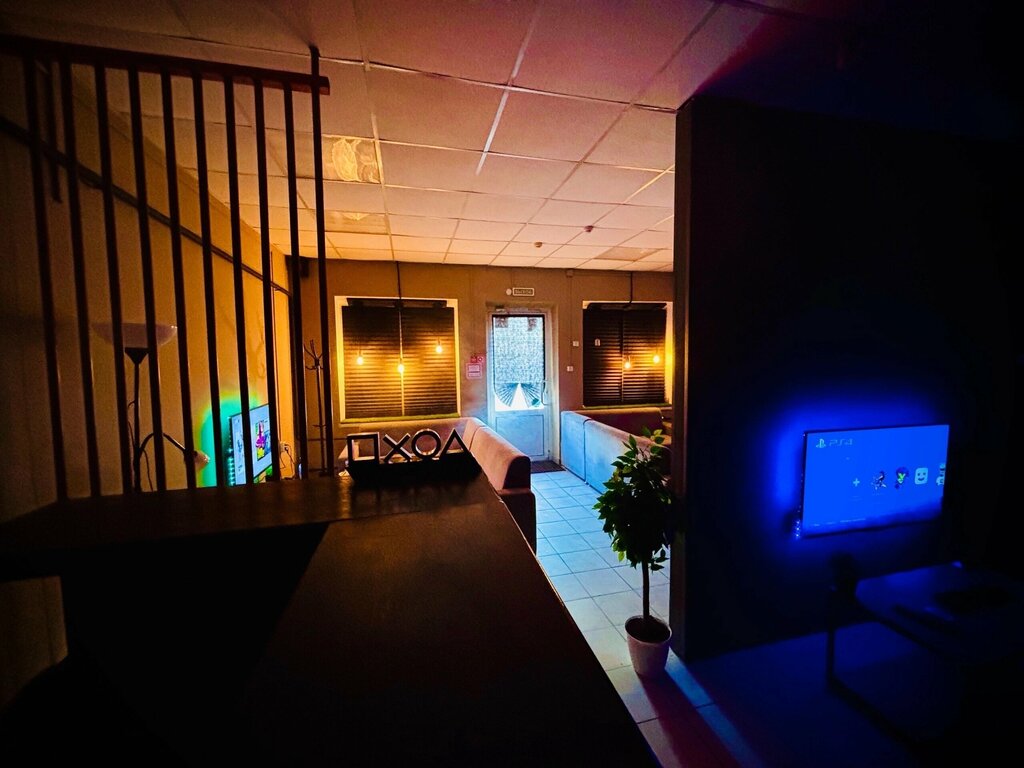 Anti-café TimeCloud, Buguruslan, photo