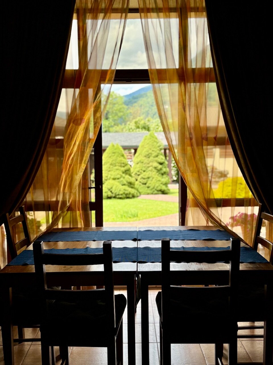 Фото Вертикаль