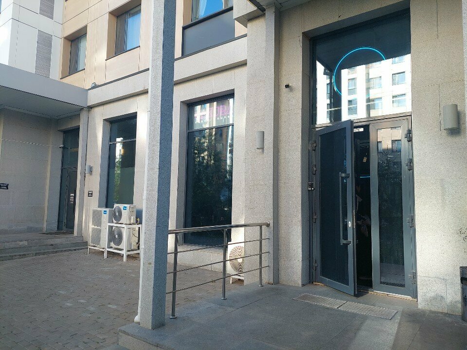 Computer club Sakura Cyber Lounge, Astana, photo