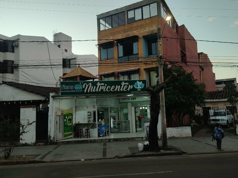 Spa SPA Nutricenter, Santa Cruz de la Sierra, photo