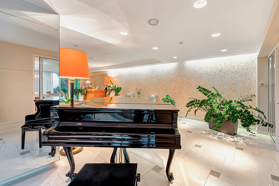 Фото Ревиталь Парк