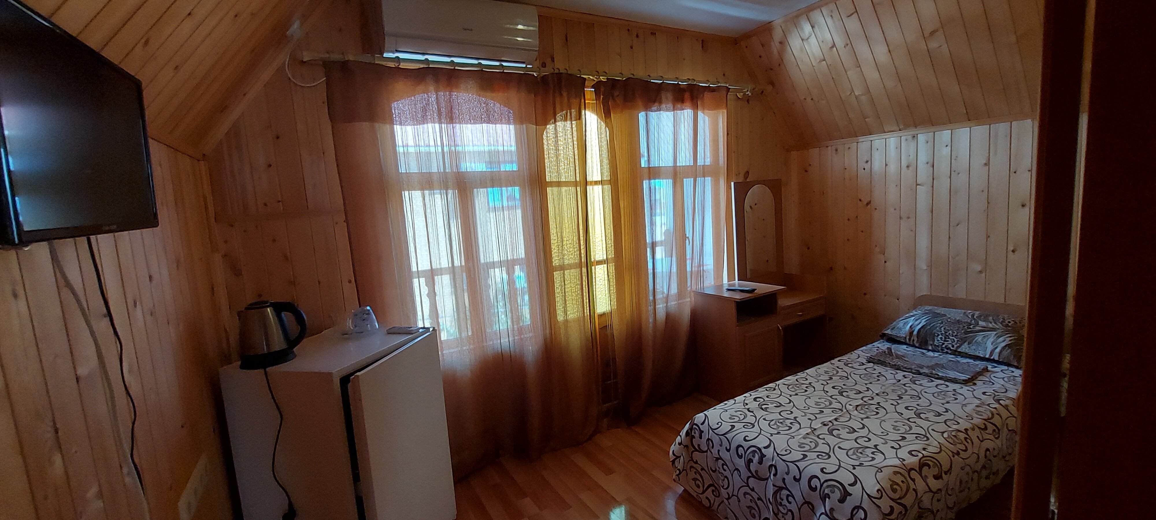 Фото Идиллия